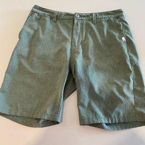 Quicksilver Amphibian Shorts